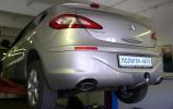 Фаркоп Chery M11