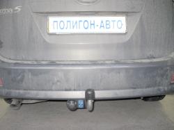 Фаркоп Mazda 5