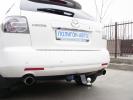 Фаркоп Mazda CX 7