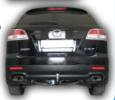 Фаркоп Mazda CX 9
