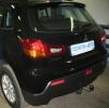 фаркоп Mitsubishi ASX