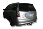 фаркоп Mitsubishi Grandis